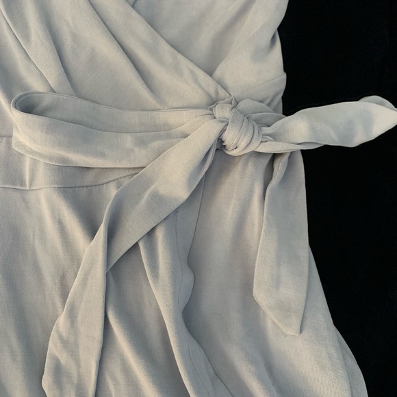 Light blue Urban Outfitters Romper - Picture 3 of 6